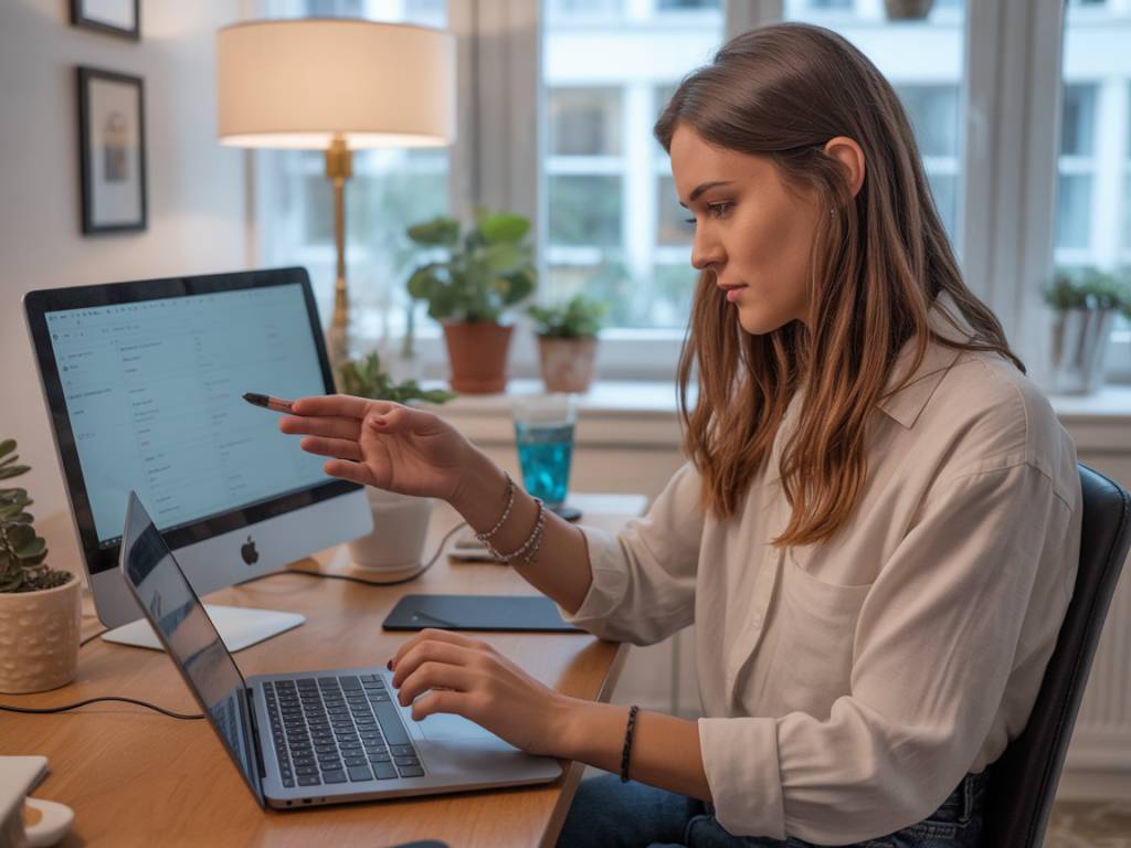 Les meilleures applications pour booster sa productivité au travail