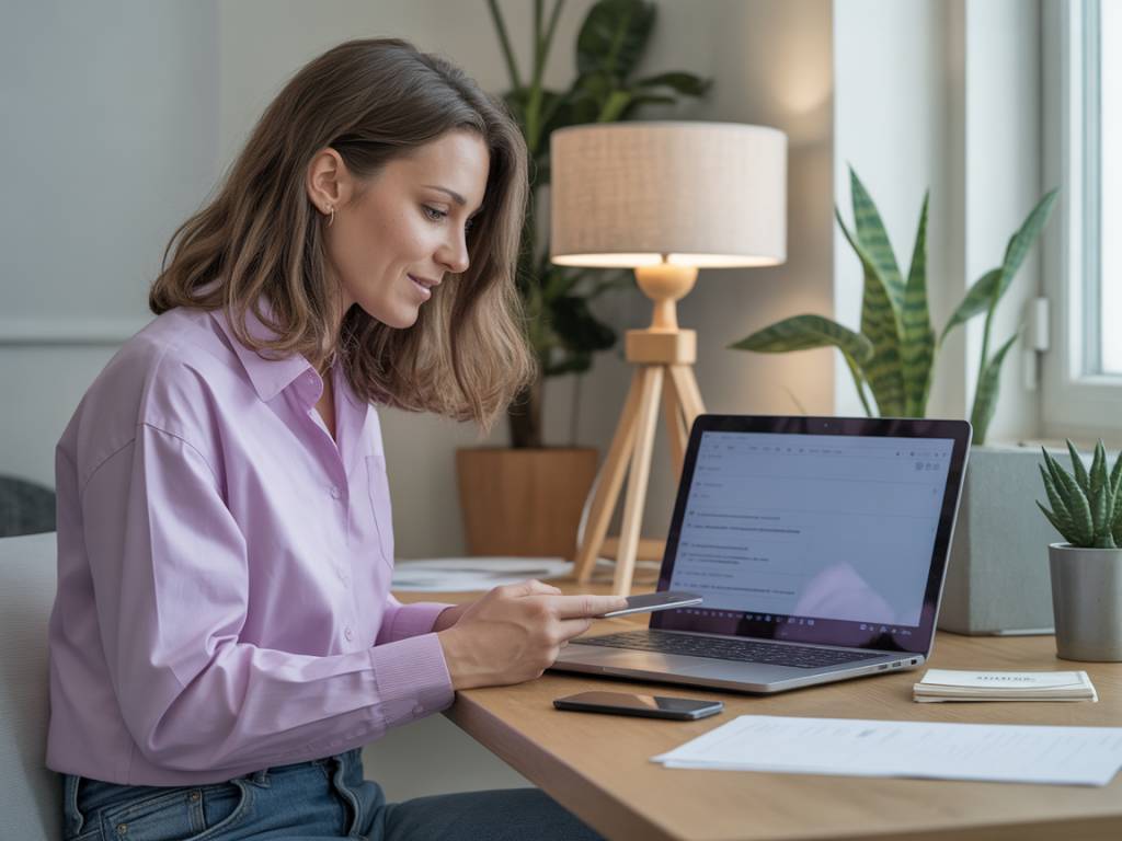 Créer un assistant personnel avec ChatGPT : tutoriel pas à pas pour booster votre productivité numérique