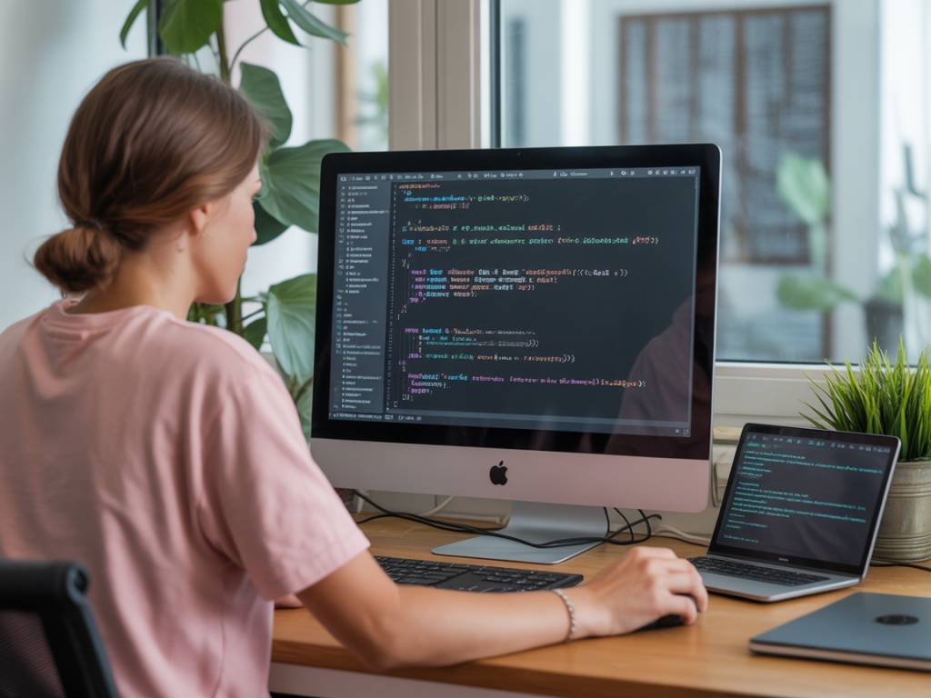 Apprendre le codage gratuitement : ressources et outils pour débuter