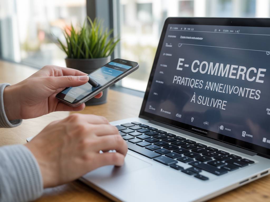 E-commerce tendance : les pratiques innovantes à suivre