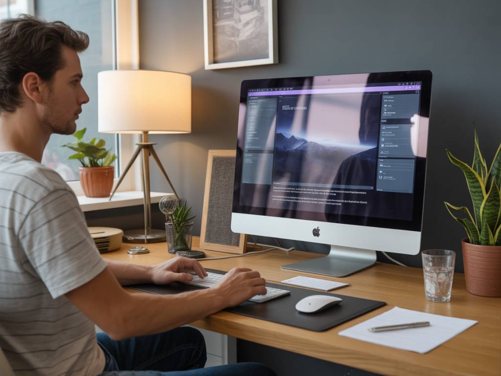 Les astuces pour optimiser son espace de travail numérique