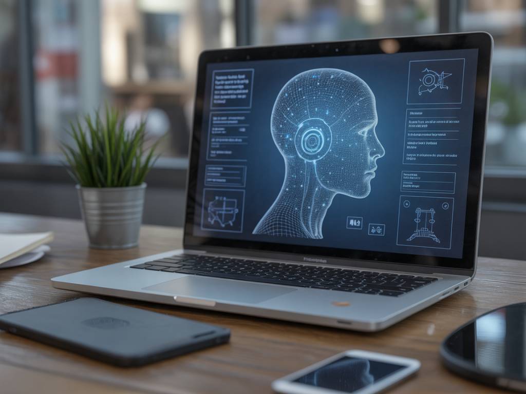Comment l’intelligence artificielle transforme la création de contenu en ligne