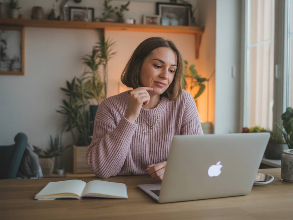 L’impact des réseaux sociaux sur notre concentration au quotidien
