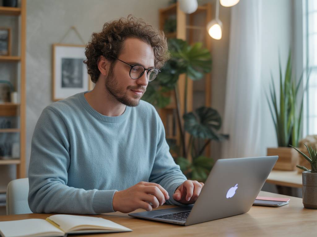 Équilibrer vie professionnelle et personnelle à l’ère numérique