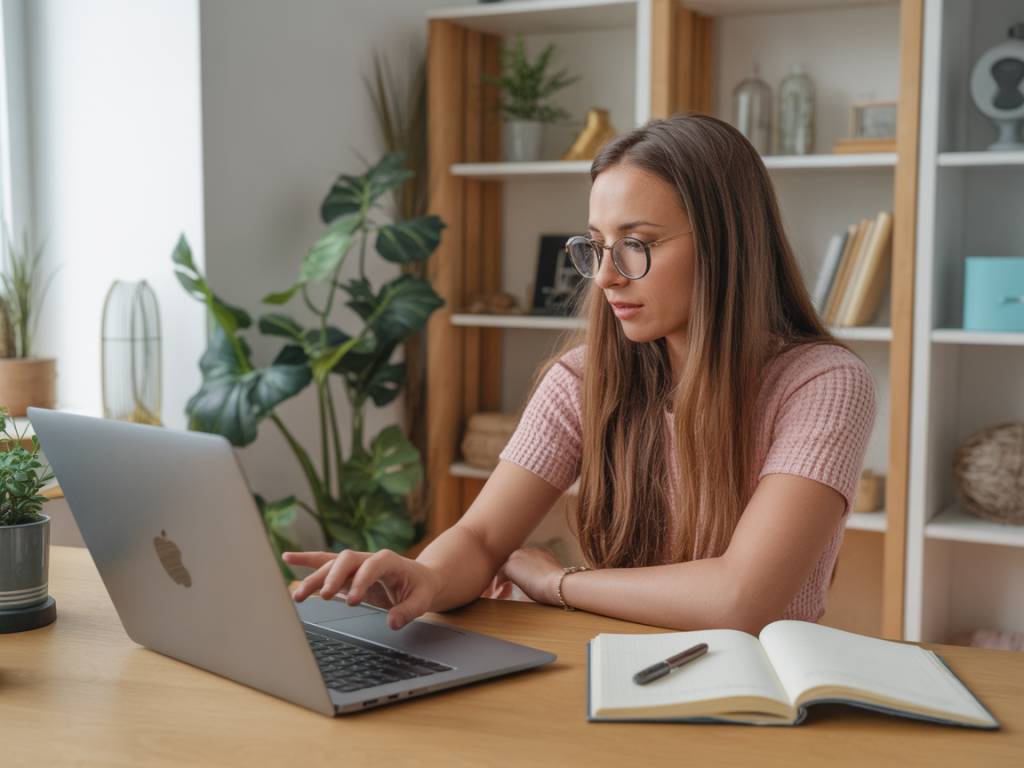 Se former gratuitement en ligne : les meilleures plateformes