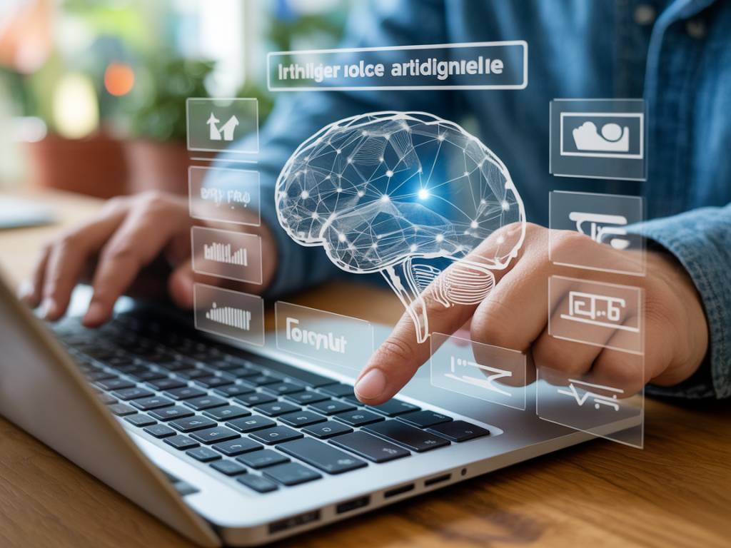 Comment utiliser l’intelligence artificielle pour optimiser la gestion de son temps au quotidien