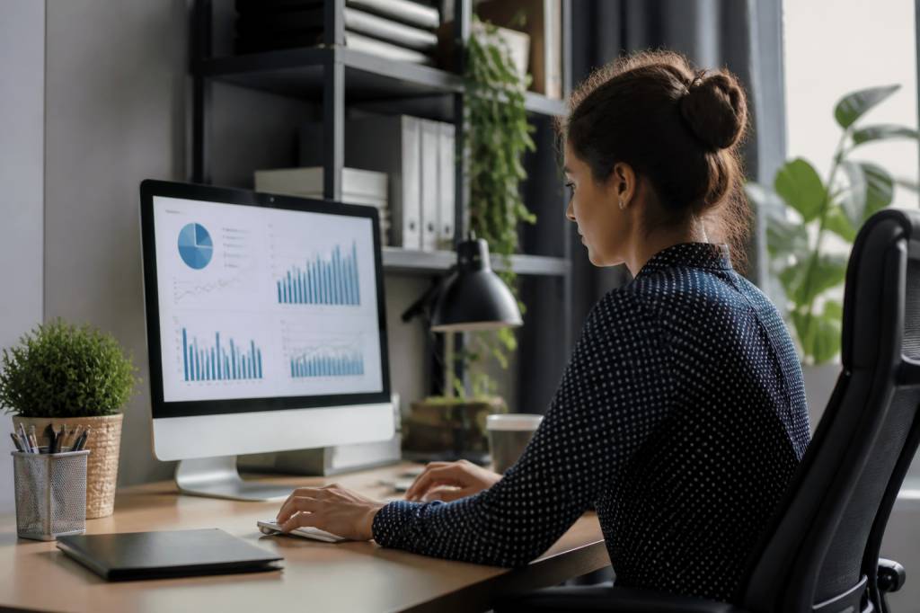 Comment utiliser l’IA pour automatiser sa veille concurrentielle et gagner du temps en entrepreneuriat