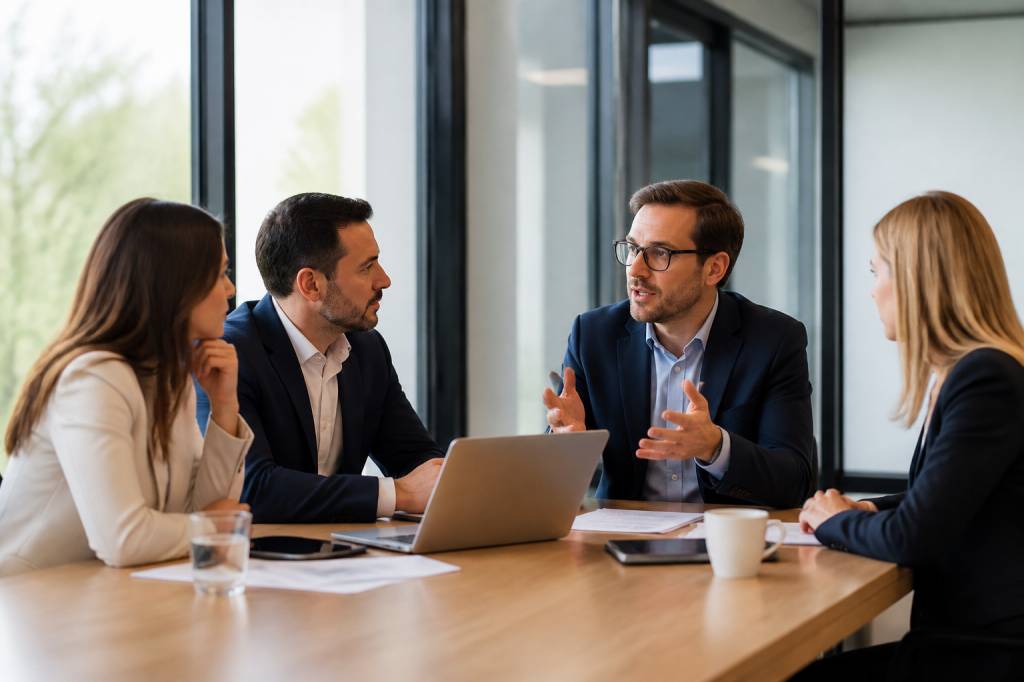 Intégrateur salesforce : comment choisir le bon partenaire pour votre projet CRM