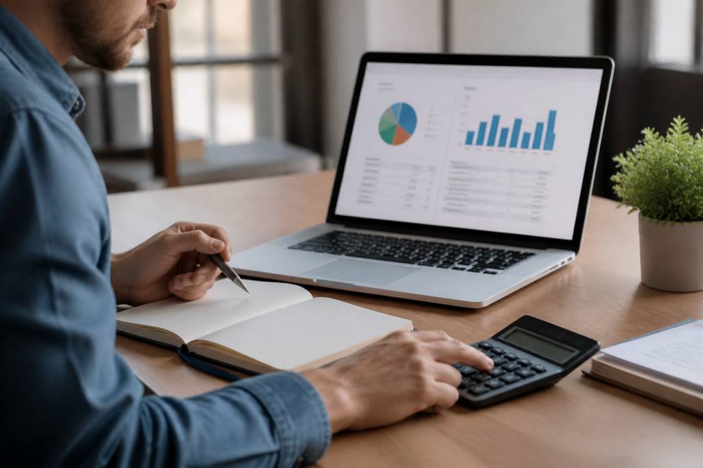 Finance logiciel : comment choisir le meilleur outil pour gérer vos budgets