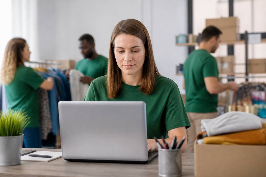 Logiciel association caritative : comment choisir la meilleure solution pour gérer son organisation